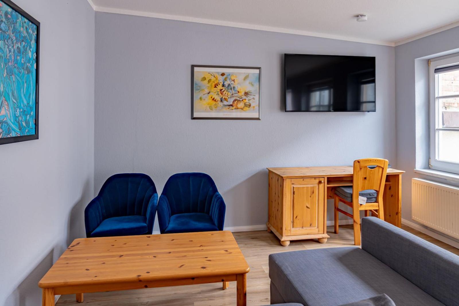 Apartmenthaus Chrischanshof Росток Екстер'єр фото